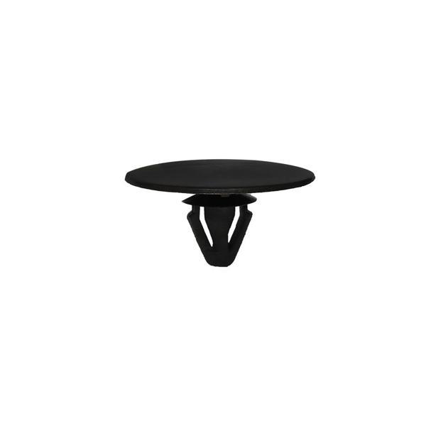 Klips Kaput İzole 9x19x34mm BYD 10 Adet - Image 1