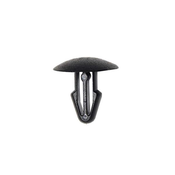 Klips Kaput Fitil 91504-TBA-A01 Honda 10 Adet - Image 1