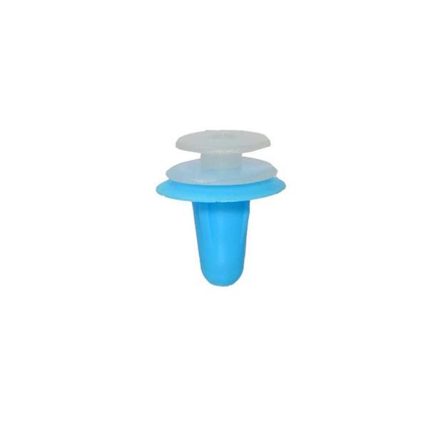 Kapı Döşeme Klips 67771-22010 67771-30060 62955-20040 Toyota Hyundai Mazda 992740825 Mitsubishi MR114962 10 Adet - Image 1