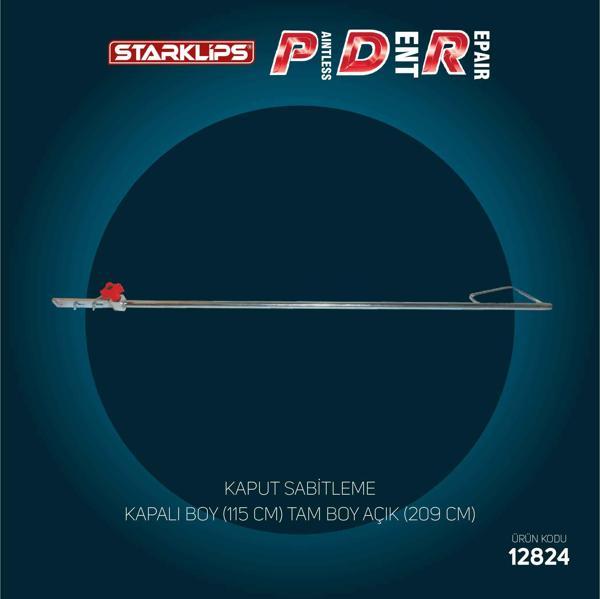 Kaput Sabitleme (Kilitli) 115cm Tam boy 209Cm - Image 1