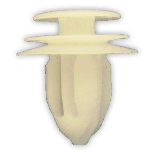 Kapı Döşeme Klipsi 90467-A0005 Lexus Toyota Tesla 104730700A 10 Adet - Image 1