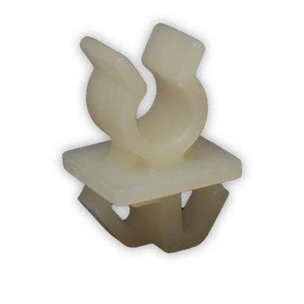 Kaput Çubuk Klipsi 53452-90351 Toyota Pickup Truck 4R T100 4R Land Cruiser RAV4 10 Adet - Image 1