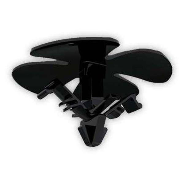 Kaput Keçe Klipsi 91501-Swa-003 Honda 10 Adet - Image 1