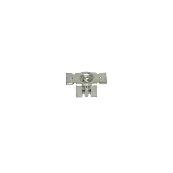 Somun Çamurluk Tampon M4 6,3X15,8mm 11611523 YQ00109480 GM Vauxhall Opel Astra K 2012-17 10 Adet - Image 1
