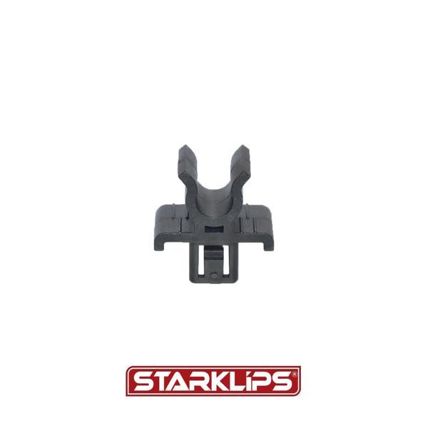 Klips Kaput Çubuk 10x10x7mm 10 Adet - Image 1