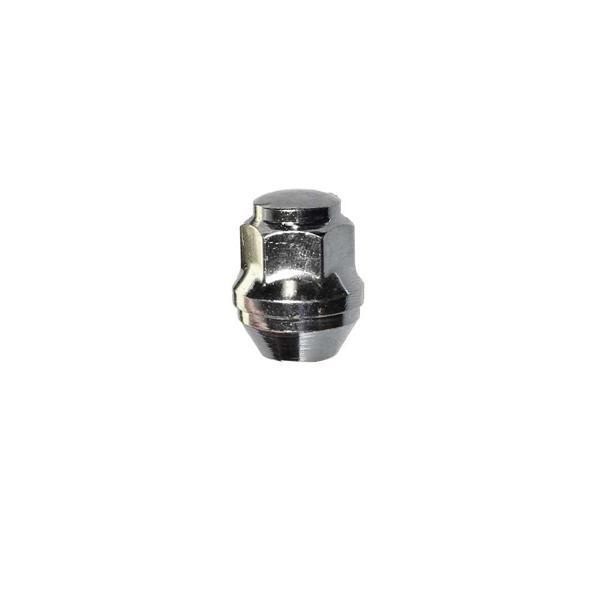 Bijon Somunu Krom Ford Custom AA 19 M12x1,5x30mm 2 Adet - Image 1