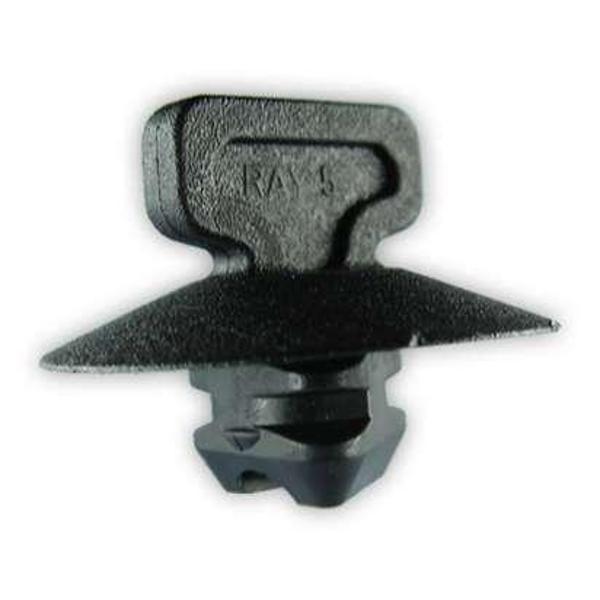 Kaput Keçe Klipsi 701863841 VW T4 10 Adet - Image 1