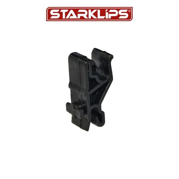 Kaput Çubuk (Tel Tutucu) Tel Tutucu Klips 46754392 Fiat Palio Albea Linea 10 Adet - Image 1