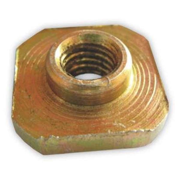 Somun Tampon Kare M8 5967727 Tofaş Fiat 5 Adet - Image 1