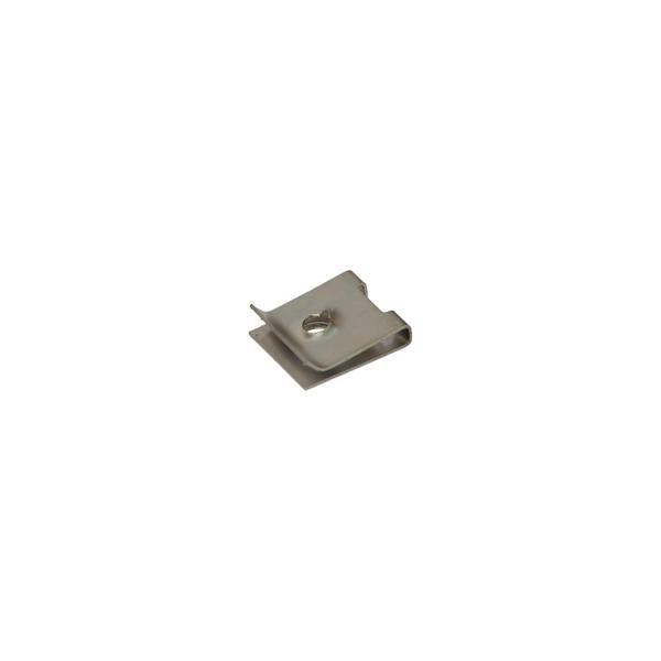 Somun Trifon 3,9x16x19mm Tampon Kapak N10433701 VW Audi TT TTS Quattro Cayenne Skoda VAG   10 Adet - Image 1
