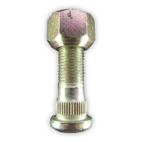 Bijon Takımı Sağ Tek Teker Isuzu Nkr 2 Adet - Image 1