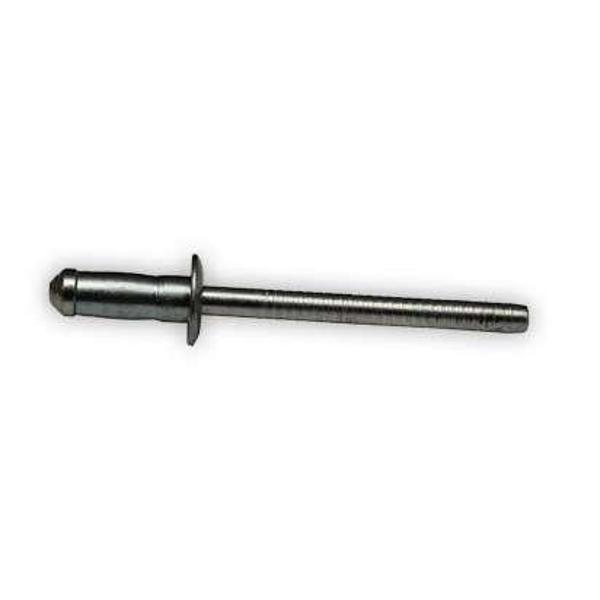 Çelik Perçin Hard Grip 4 8X11 5 St 25 Adet - Image 1