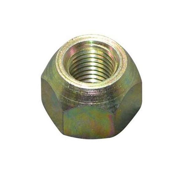 Bijon Somunu Toyota Corolla Mazda Hyundai Kia Mitsubishi 2 Adet - Image 1