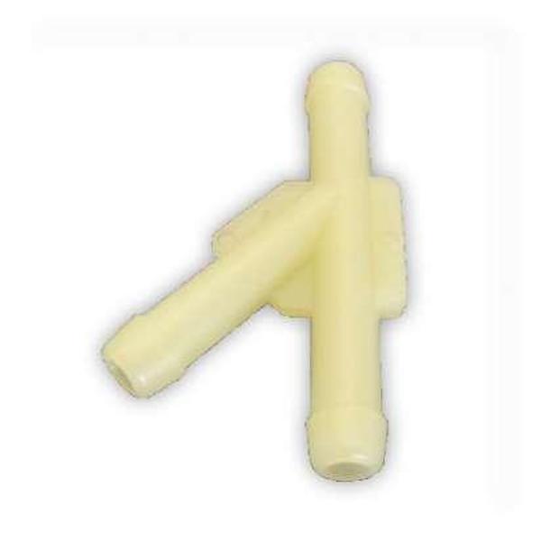 Su Fıskiye Y Tip 6,3X6,3X6,3mm GM 10004121 Chrysler 4019472 10 Adet - Image 1