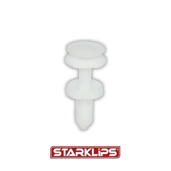 Klips Kapı Döşeme 15960325 GM Chevrolet Daewoo 10 Adet - Image 1