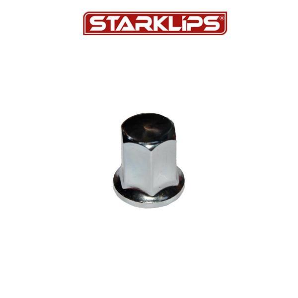 Bijon Somunu Kromajlı Renault 12 SW19xM.12/1,25x34 2 Adet - Image 1