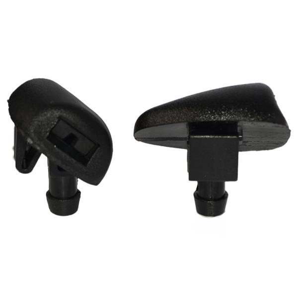 Set Fıskiye Memesi 6438.Z1 Peugeot 407 206 206+ 1998-2006 - Image 1