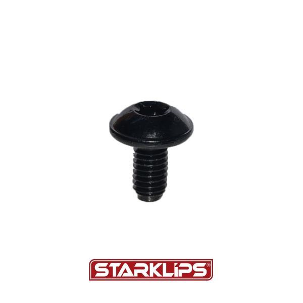 Civata Torx 6x16X14mm Motor , Egzost N10406505 VW jetta 2012 Porsche Cayenne S 955  25 Adet - Image 1