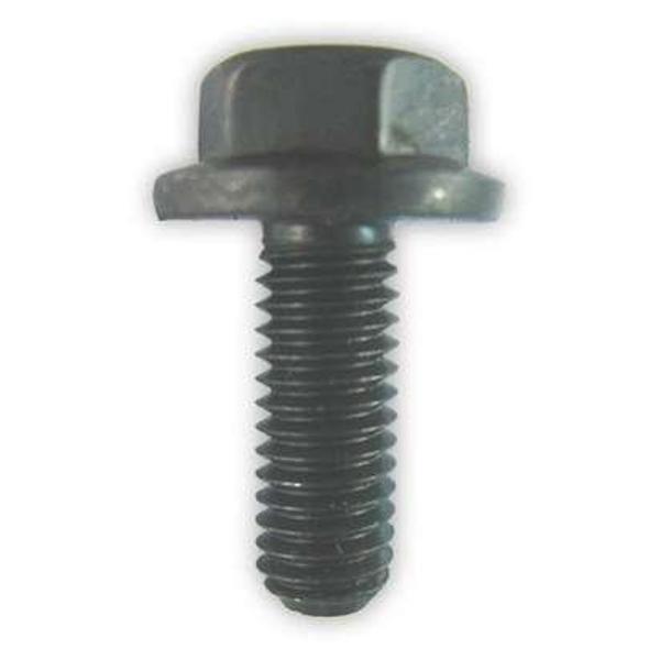 Kendinden Pullu Civata Siyah M8X16 25 Adet - Image 1