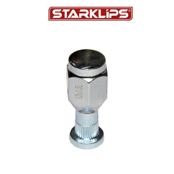 Bijon Kia Besta - Kapalı Somunlu - Sol M12/1,5x41 2 Adet - Image 1