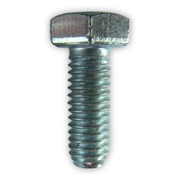 Civata Normal Beyaz M8X35 25 Adet - Image 1