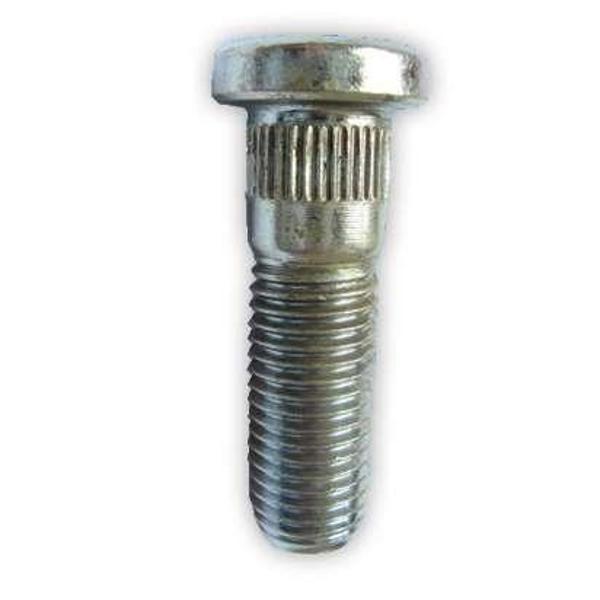 Bijon Civatası W713392S440 Ford Fiesta 1473166 2 Adet - Image 1
