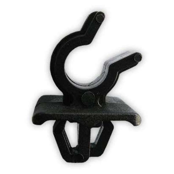 Kaput Çubuğu Klipsi 81174-1G000 Çap 8,3Mm Hyundai Accent 2006-2011 10 Adet - Image 1