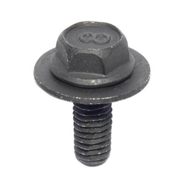 Ön Arka Lamba, Swich Civatası M6X1.0 14x17mm 9GG600616T Mazda 25 Adet - Image 1