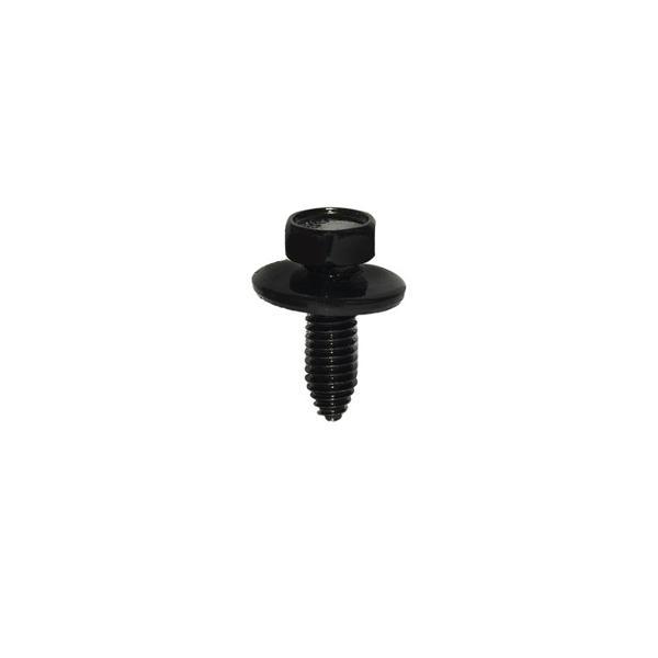 Civata Oynar Pullu 6X17x17mm 11506174 115029941 GM 10 Adet - Image 1
