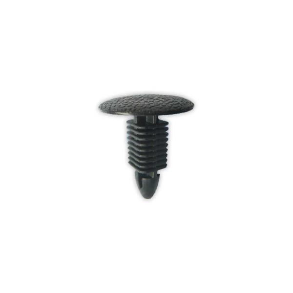 Döşeme Klipsi Koyu Gri 6,4-6,6x17x22mm 85325-21000Aq Hyundai 10 Adet - Image 1