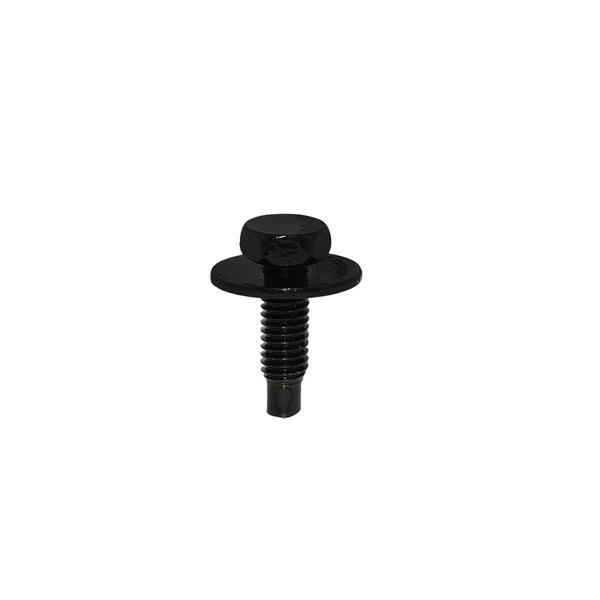 Civata Oynar Pullu M6X24X18mm 6974.04 Peugeot Citroen 10 Adet - Image 1