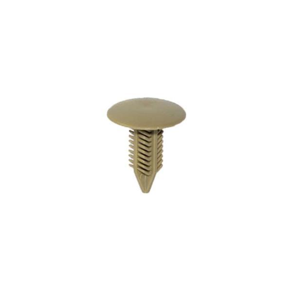 Döşeme Klips Gri 90667-S0D-003Zd Honda 10 Adet - Image 1