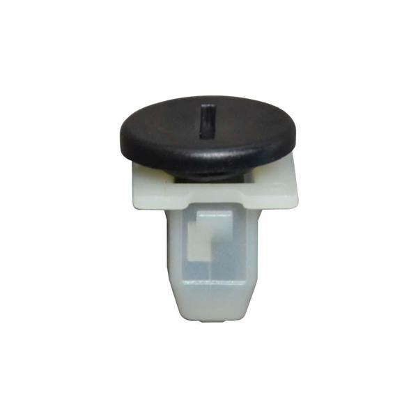 Arka Tampon Kaplama Klips 63846-9E000 Nissan 10 Adet - Image 1