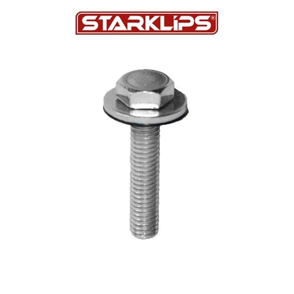 Civata Oynar Pullu M6x30x16mm 25 Adet - Image 1
