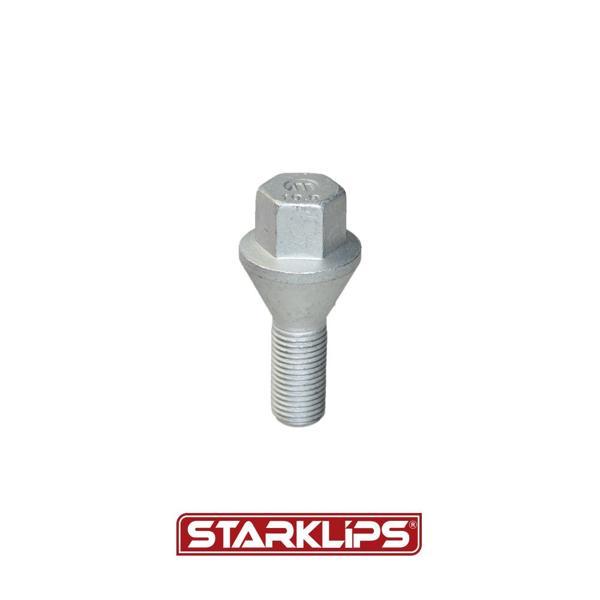 Bijon Civatası AA 19 M14x1,5x62mm 1351202080 Renault Traffic Master 2 Adet - Image 1
