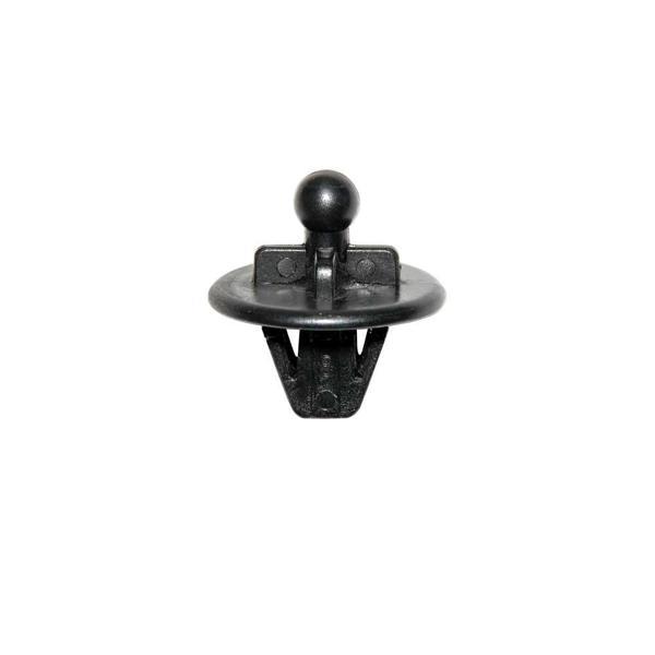 Klips Bagaj Askı 1208271-2561 H87244 Ford Fiesta 5 Fusion 10 Adet - Image 1