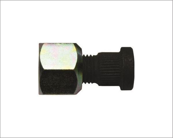 Bijon Takımı Chevrolet Eski Model 2 Adet - Image 1