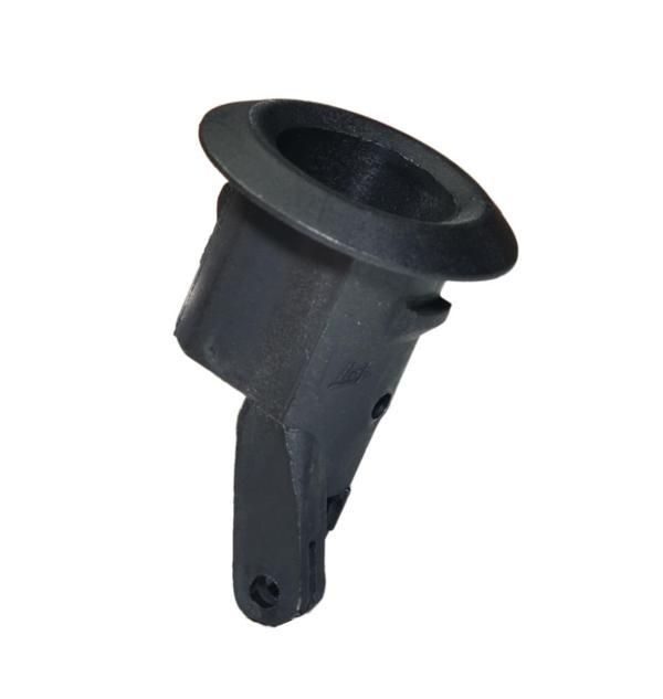 Bagaj Kilit Şifre Plastiği Renault Clio Symbol 2012 Üzeri 2 Adet - Image 1