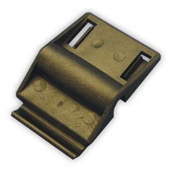 Kaput Oto Agraf Oto Klips Klips Çubuk 7703079662 Renault Kango 5 Adet - Image 1