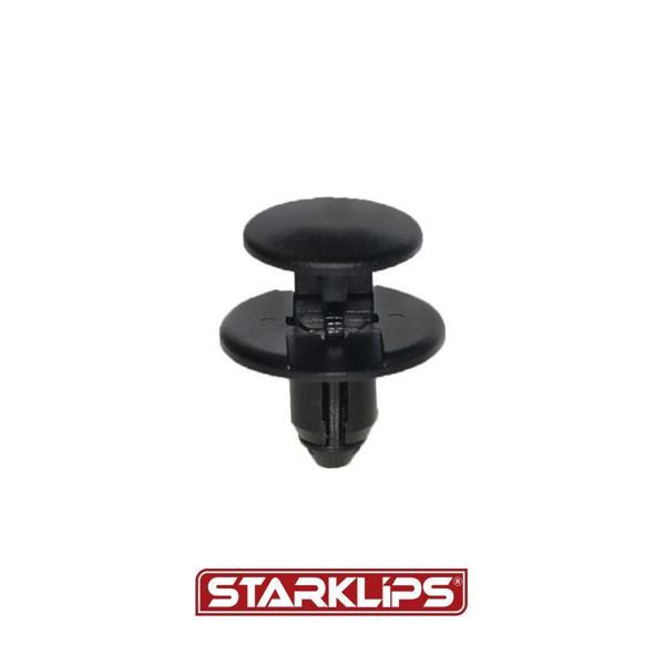 Davlumbaz Klipsi 2084034 Gm 11612035 Opel ASTRA J-K INSIGNIA A-B MOKKA CORSA E 10 Adet - Image 1