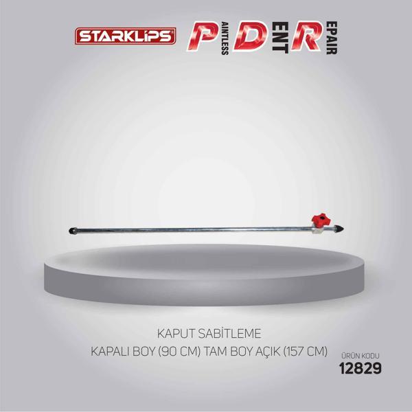 Kaput Sabitleme (Kilitsiz) 80Cm Tam Boy 157Cm - Image 1