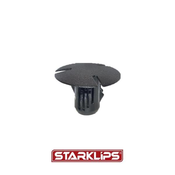 Klips Bagaj Kapak A0009914795 Mercedes C-Class, A205, C204, C205, S204, S205, W204, W205 10 Adet - Image 1