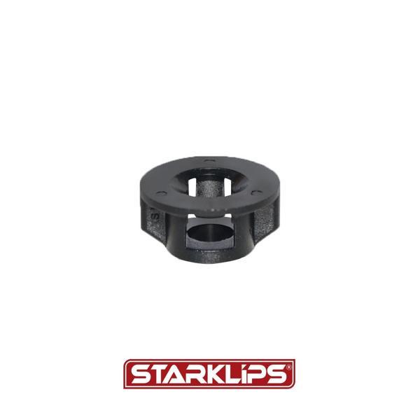 Klips Davlumbaz Somunu Toyota Lexus 90467-06169 90467-06121  10 Adet - Image 1