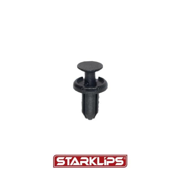 Klips Ön Tampon 90467-05170 Toyota Camry, Corolla, Highlander, RAV4 10 Adet - Image 1