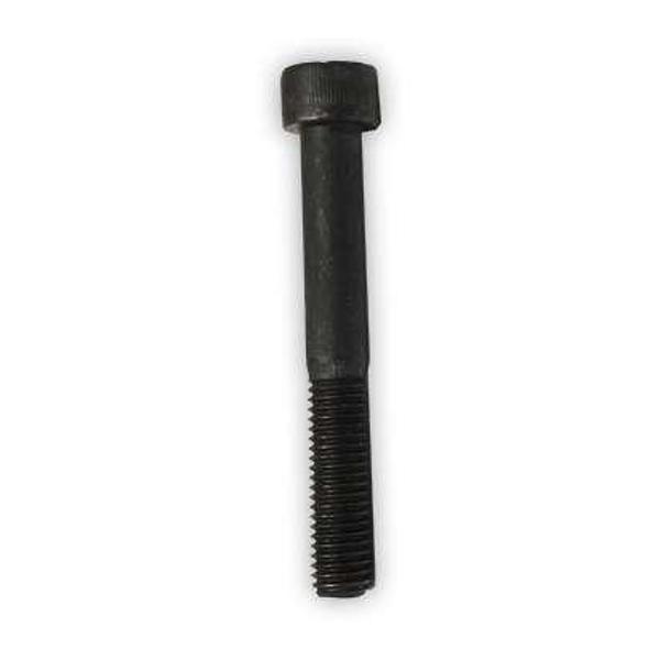 İmbus Civata M8X60 Yarım Diş 25 Adet - Image 1