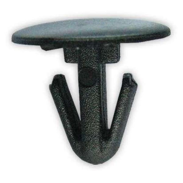 Toz Fitili Oto Agraf Oto Klips 6999 T4/A3 Citroen Peugeot 10 Adet - Image 1