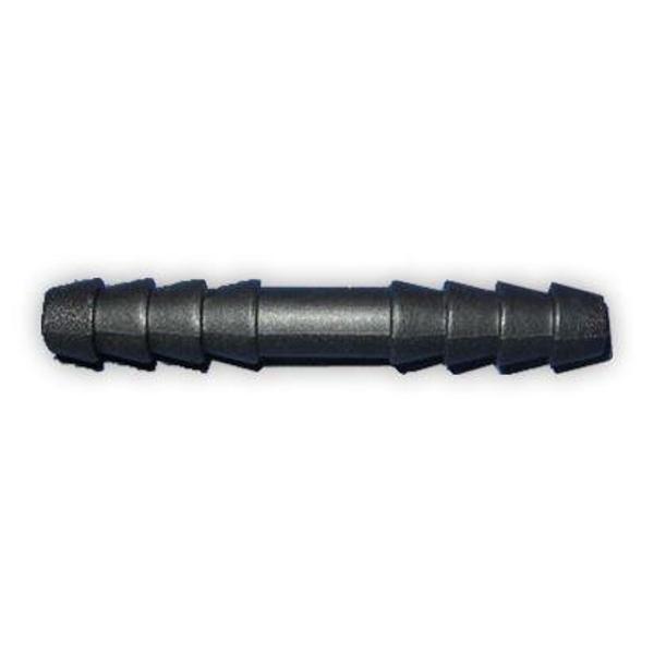 Su Fıskiye Düz Boru 4,8X4,8mm 10 Adet - Image 1