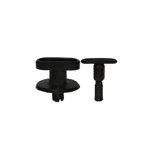 Klips Tampon 84937-ED000 Nissan Tiida c11 10 Adet - Image 1
