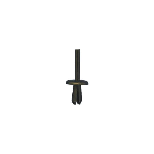 Klips Davlumbaz 1268176-3 Volvo 740 Mercedes 0009904529  10 Adet - Image 1