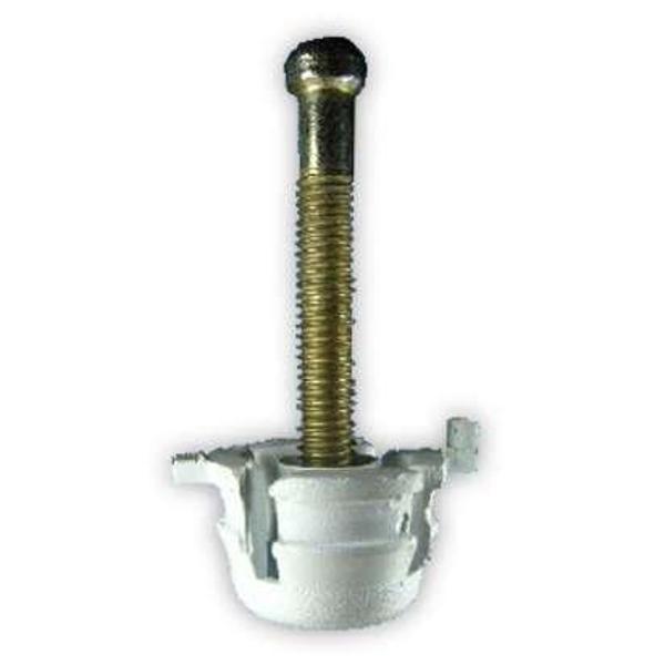 Far Ayar Klipsi Yuvarlak Vidalı 701941141A VW T4 5 Adet - Image 1